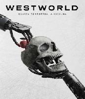 Westworld Tank Top #2342304