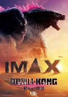 Godzilla x Kong: The New Empire hoodie #2342394