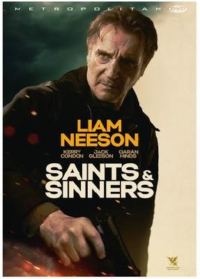 In the Land of Saints and Sinners Poster 2342438