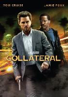 Collateral tote bag #