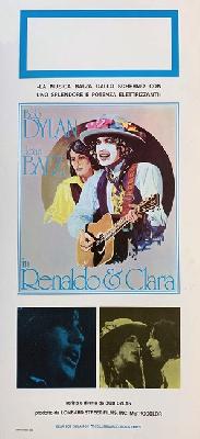 Renaldo and Clara poster