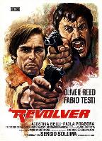 Revolver t-shirt #2342847