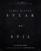 Speak No Evil mug #