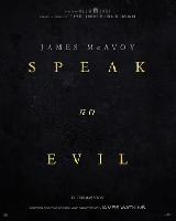 Speak No Evil mug #