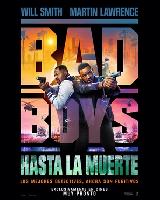 Bad Boys: Ride or Die Mouse Pad 2343116