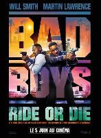 Bad Boys: Ride or Die Tank Top #2343118