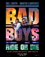 Bad Boys: Ride or Die Sweatshirt #2343119