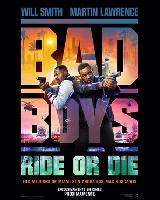 Bad Boys: Ride or Die t-shirt #2343120