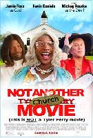 Not Another Church Movie t-shirt #2343146