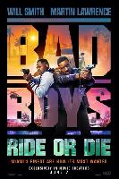 Bad Boys: Ride or Die hoodie #2343213