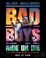 Bad Boys: Ride or Die tote bag #