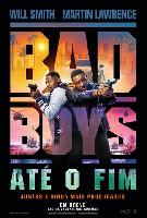 Bad Boys: Ride or Die hoodie #2343242