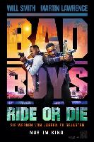Bad Boys: Ride or Die hoodie #2343246