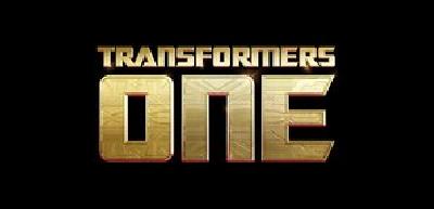 Transformers One Poster with Hanger