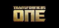 Transformers One posters