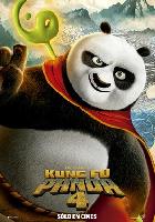 Kung Fu Panda 4 kids t-shirt #2343319
