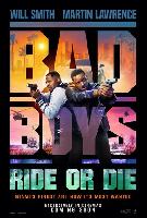 Bad Boys: Ride or Die Tank Top #2343323