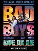 Bad Boys: Ride or Die hoodie #2343359