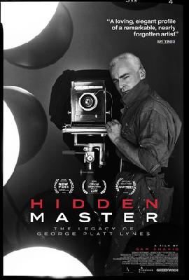 Hidden Master: The Legacy of George Platt Lynes (2023) posters