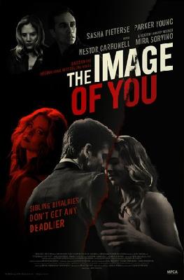 The Image of You hoodie