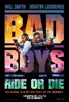 Bad Boys: Ride or Die Tank Top #2343422