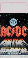 AC/DC: Let There Be Rock tote bag #