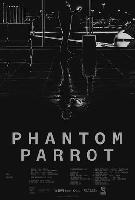 \\Phantom_Parrot Mouse Pad 2343518