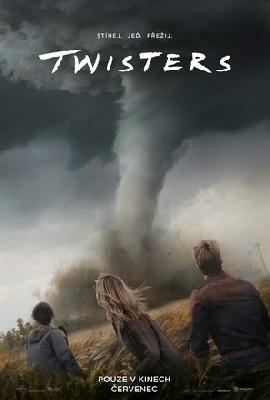 Twisters Poster 2343623