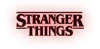 Stranger Things Longsleeve T-shirt #2343814