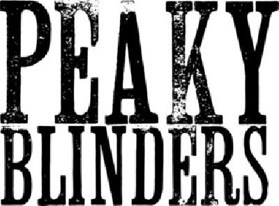 Peaky Blinders Mouse Pad 2343816