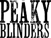 Peaky Blinders Mouse Pad 2343816