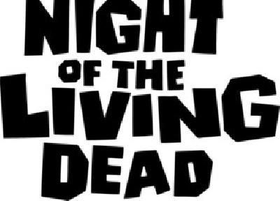 Night of the Living Dead Poster 2343817