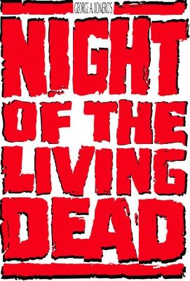 Night of the Living Dead Poster 2343818