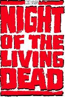 Night of the Living Dead tote bag #
