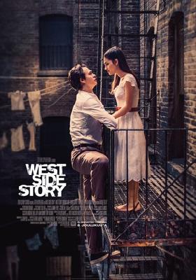 West Side Story Poster 2343829
