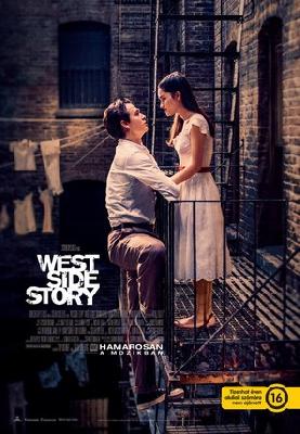 West Side Story Stickers 2343839