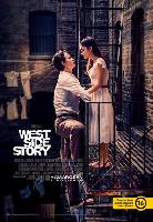 West Side Story Mouse Pad 2343839
