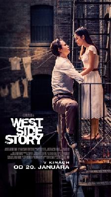 West Side Story Poster 2343844