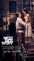 West Side Story Longsleeve T-shirt #2343844