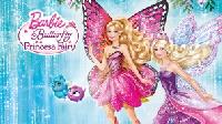 Barbie Mariposa and the Fairy Princess t-shirt #2343896