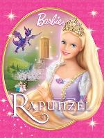 Barbie As Rapunzel kids t-shirt #2343900