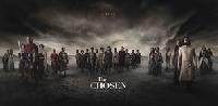 The Chosen Mouse Pad 2344043