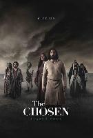 The Chosen Mouse Pad 2344044