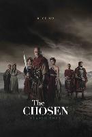 The Chosen Mouse Pad 2344045
