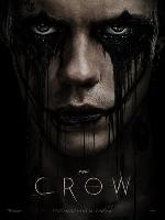 The Crow t-shirt #2344206
