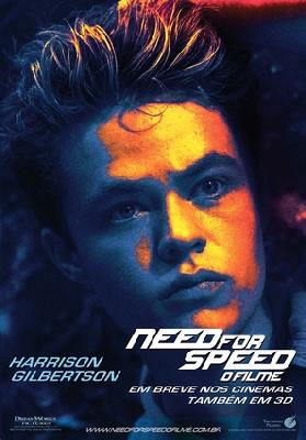 Need for Speed Poster 2344244