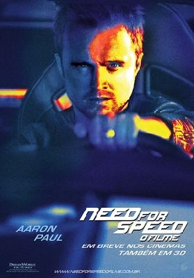 Need for Speed Poster 2344290
