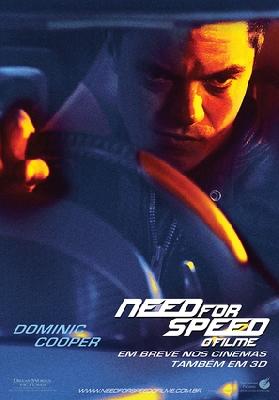 Need for Speed Poster 2344291