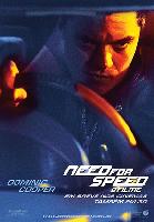 Need for Speed Mouse Pad 2344291