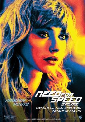 Need for Speed Poster 2344292